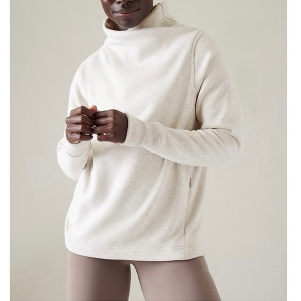 Cozy Karma Sweater